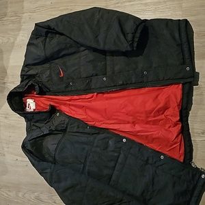 NIKE jacket